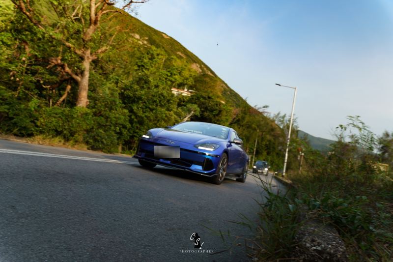 Hyundai Ioniq 6