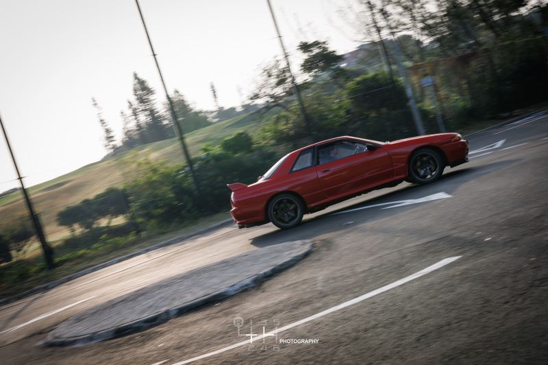 Nissan Skyline GT-R