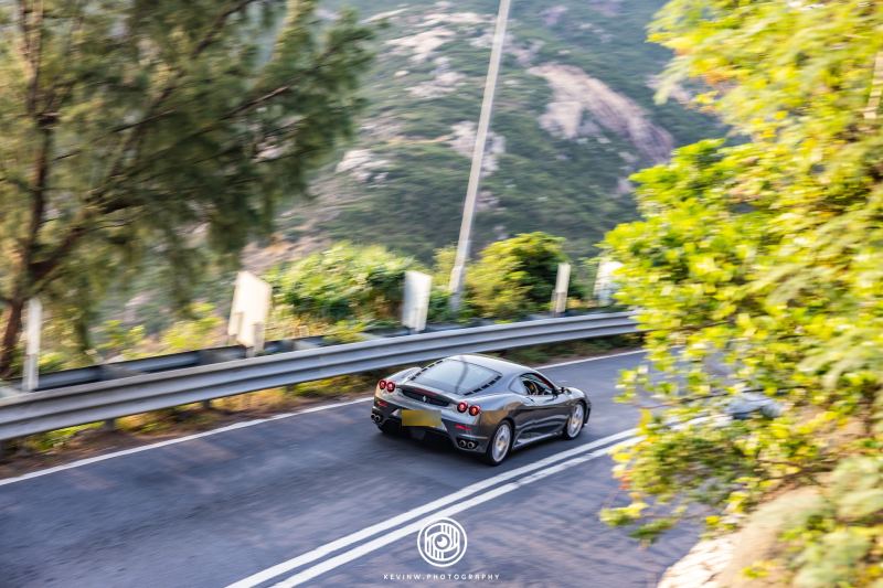 Ferrari 430 Scuderia