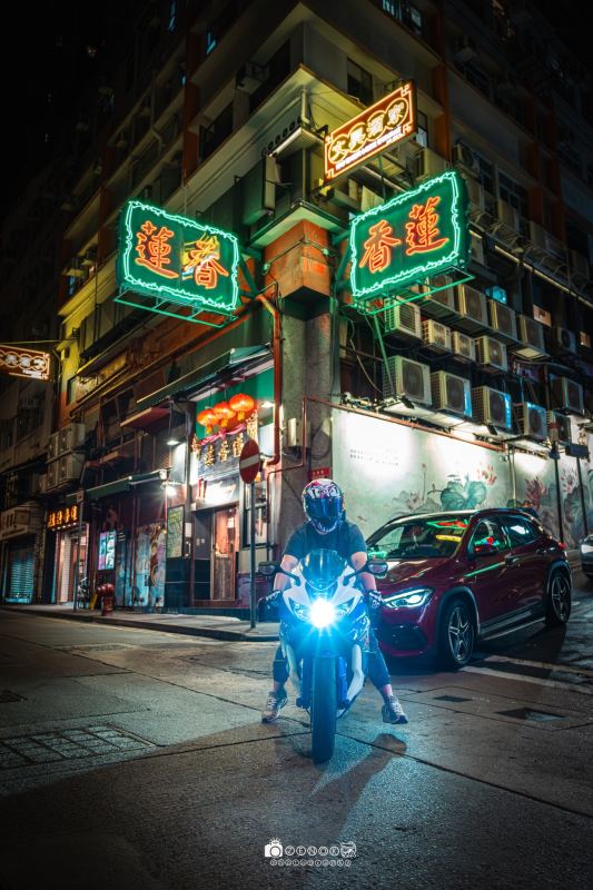 Honda CBR500R