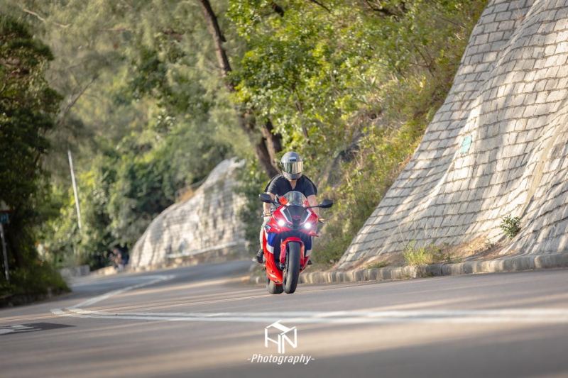 Honda CBR1000RR