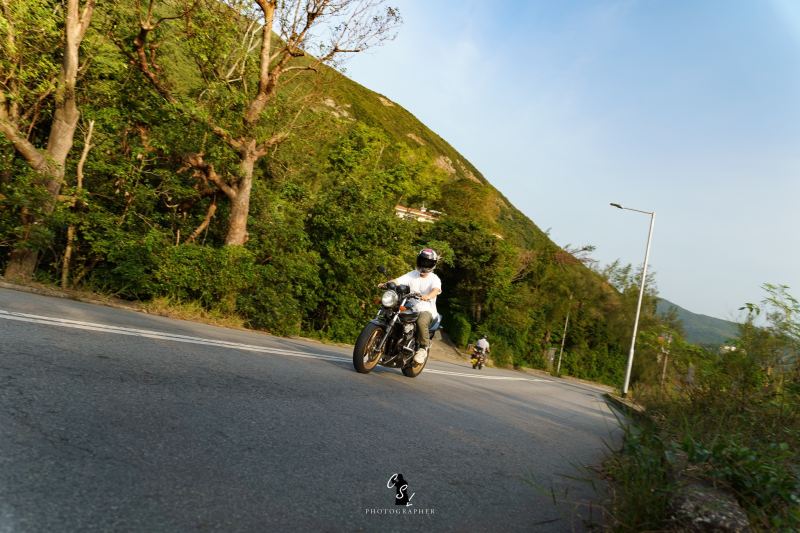 Yamaha MT-series