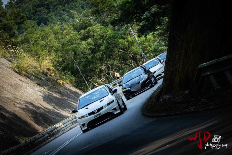Honda Civic Type R