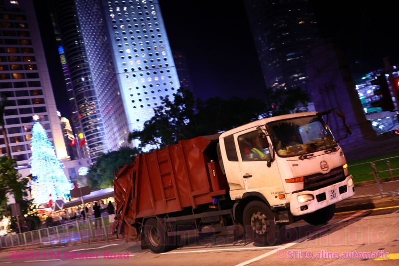 20251114 遮打道 Chater Road 相簿 IG: STi10.aline.automatic/ PM /IG DM 查詢購買高清無水印原圖/Del 相!🤣