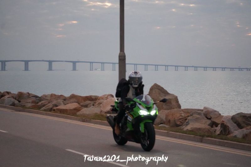 Kawasaki Ninja ZX-10R
