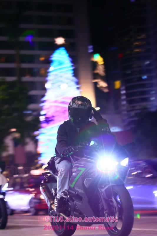 Kawasaki Ninja