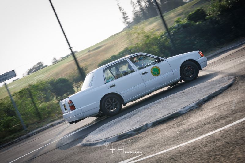 Nissan Bluebird