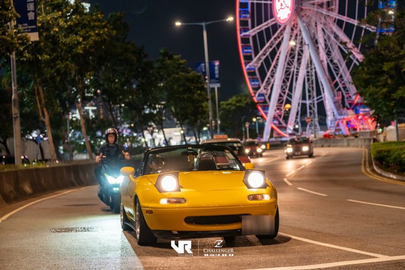 Mazda Miata