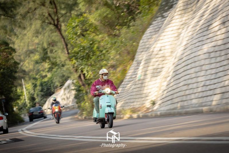 Vespa Vespa