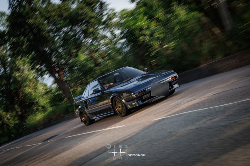 Toyota MR2