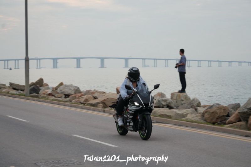 Yamaha YZF-R3