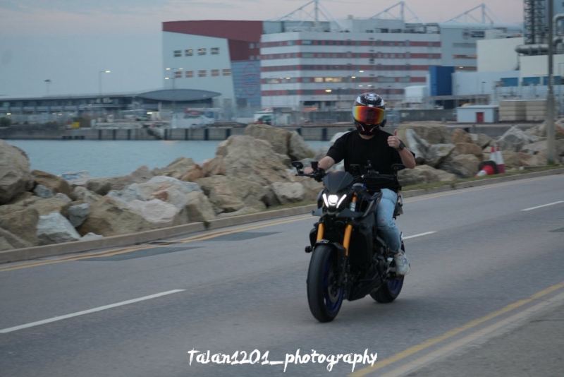 Yamaha MT-10