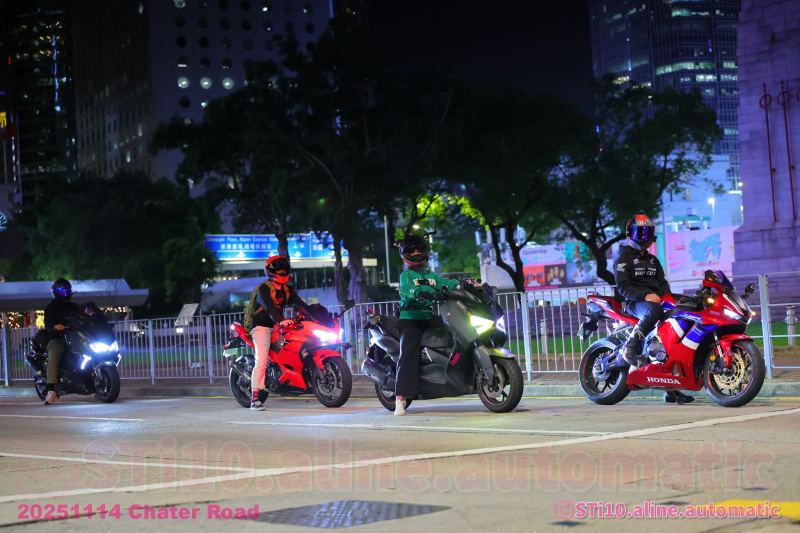Honda PCX