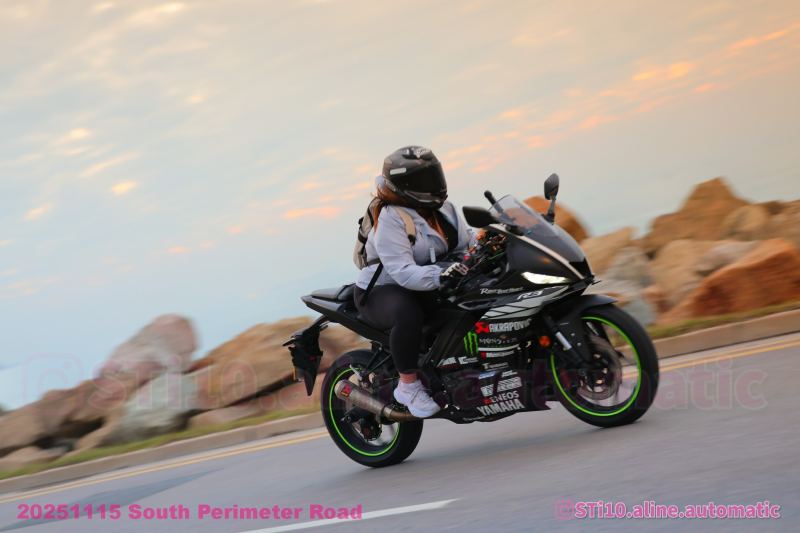 Yamaha R3