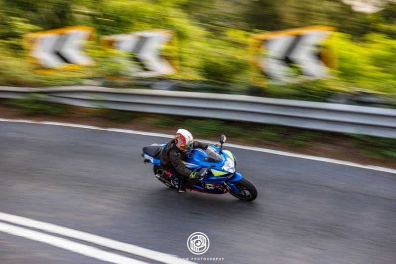 Suzuki GSX-S1000