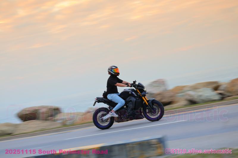 Yamaha MT-10