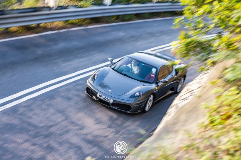 Ferrari F430