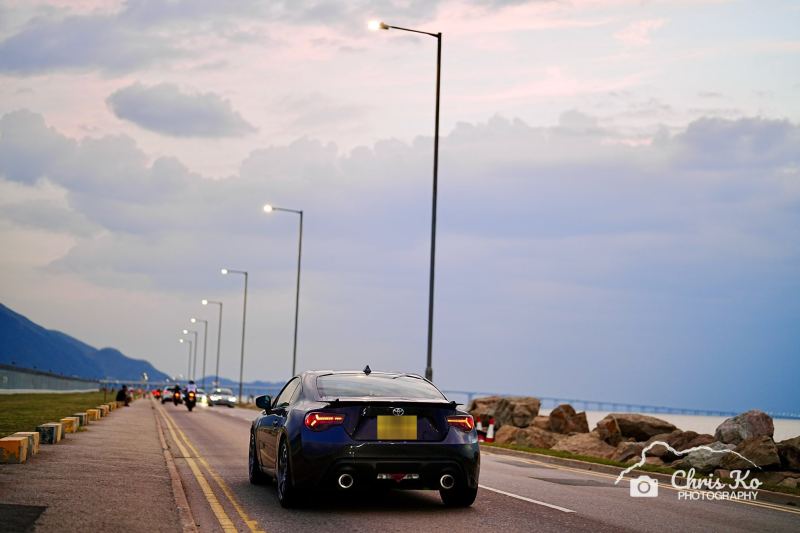 Toyota GT86