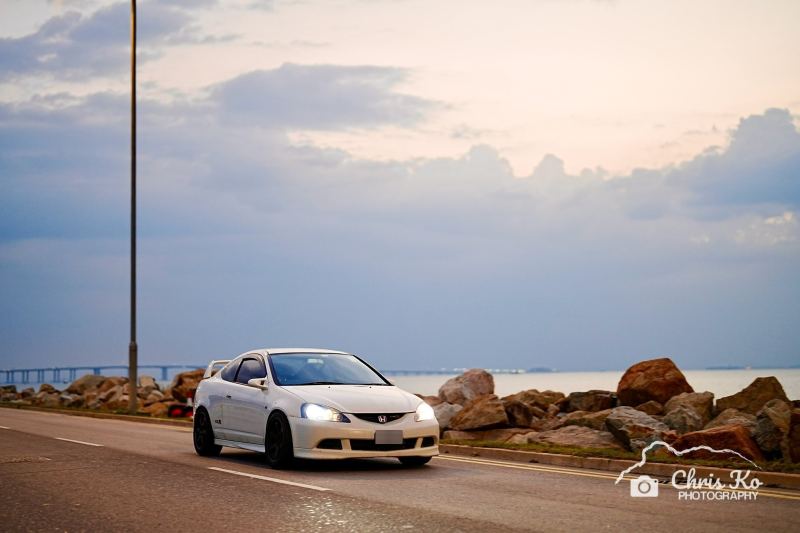 Honda Integra
