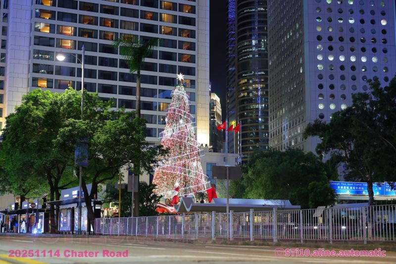 20251114 遮打道 Chater Road 相簿 IG: STi10.aline.automatic/ PM /IG DM 查詢購買高清無水印原圖/Del 相!🤣