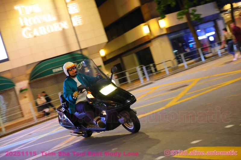 20251115 尖沙咀東麼地里 Tsim Sha Tsui East Mody Lane相簿 IG: STi10.aline.automatic/ PM /IG DM 查詢購買高清無水印原圖/Del 相!🤣