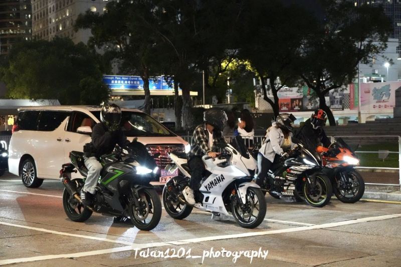 Yamaha R125