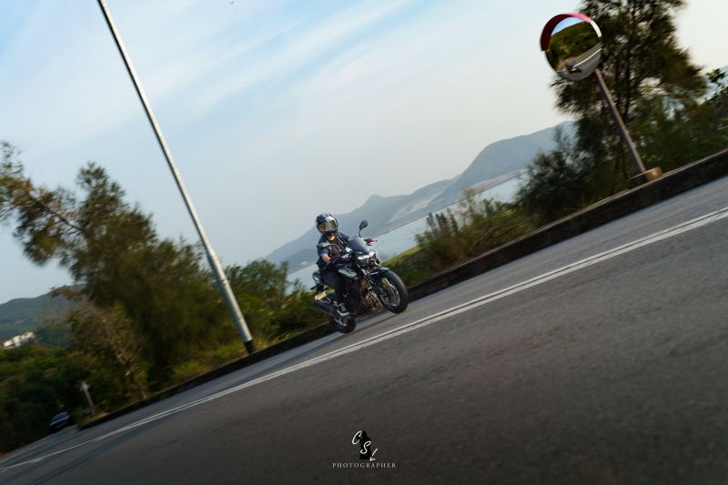 BMW G 310 R
