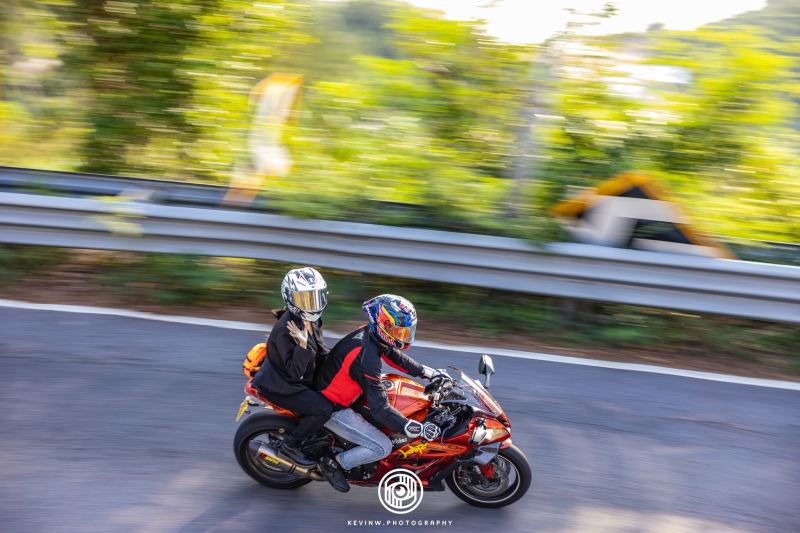 Yamaha R6