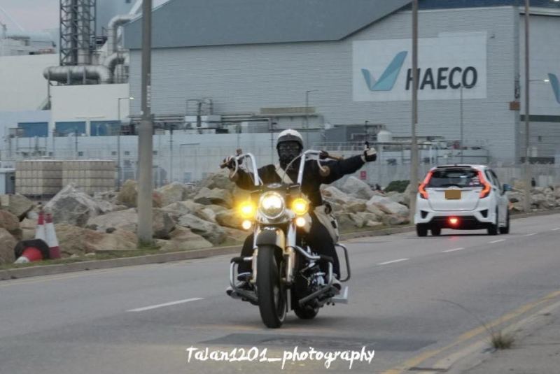 Harley-Davidson Road King