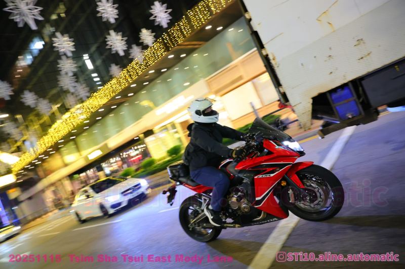 Honda CBR