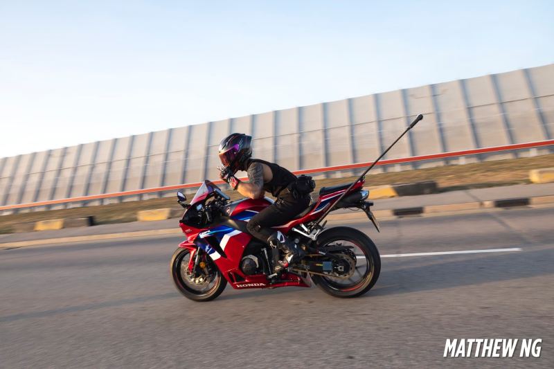 Honda CB650F