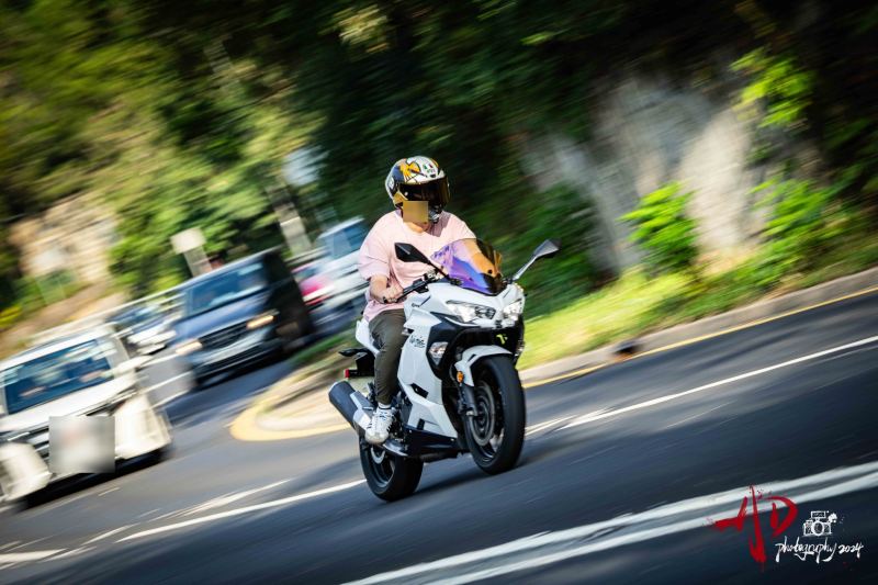 Kawasaki Ninja 400