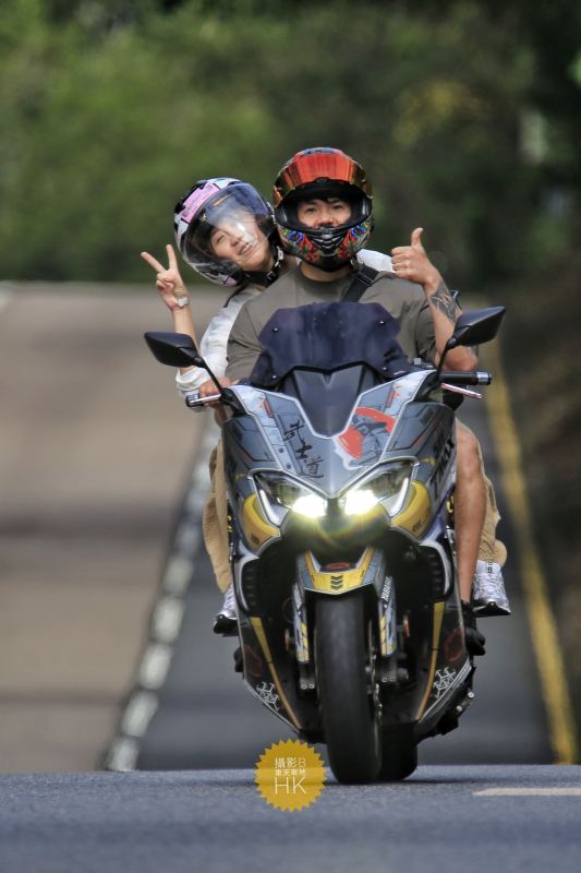 Yamaha Z1000