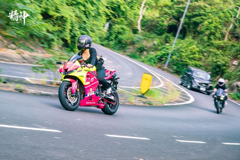 Honda CBR600RR