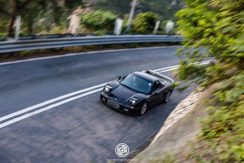 Honda NSX