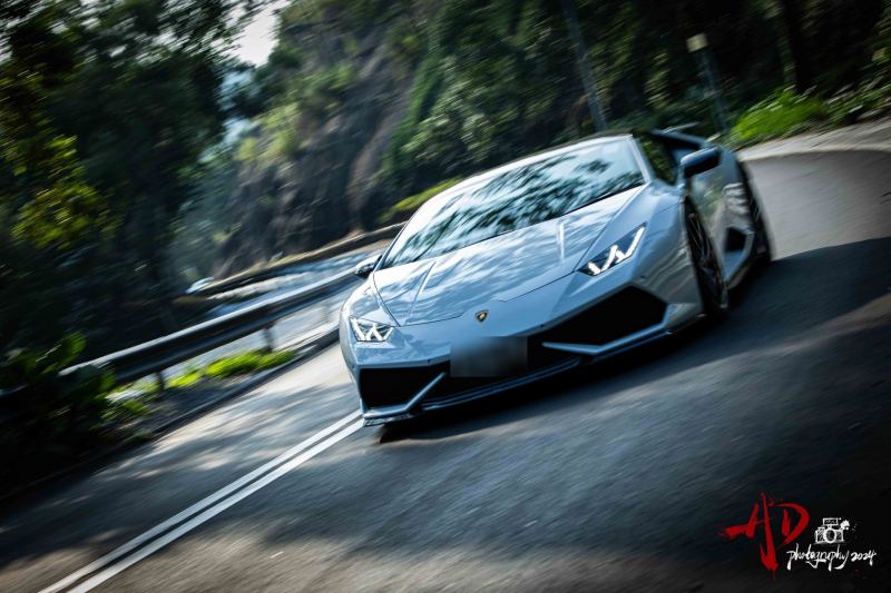 Lamborghini Huracán