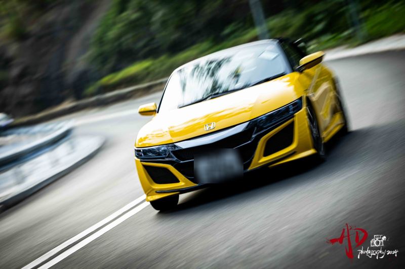 Honda NSX
