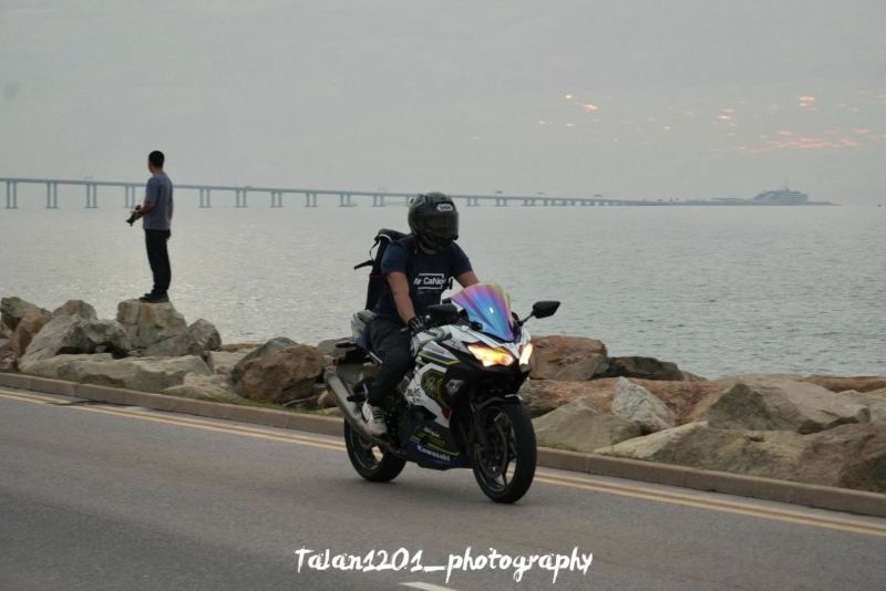 Kawasaki Ninja