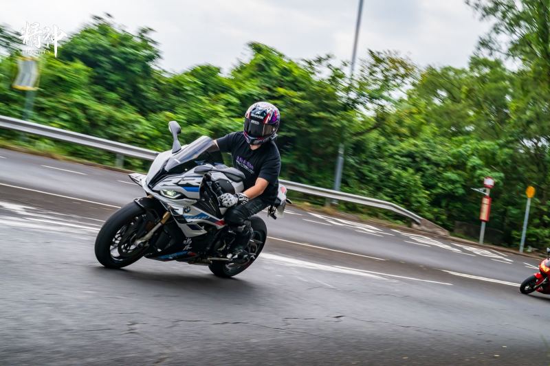 BMW S1000RR