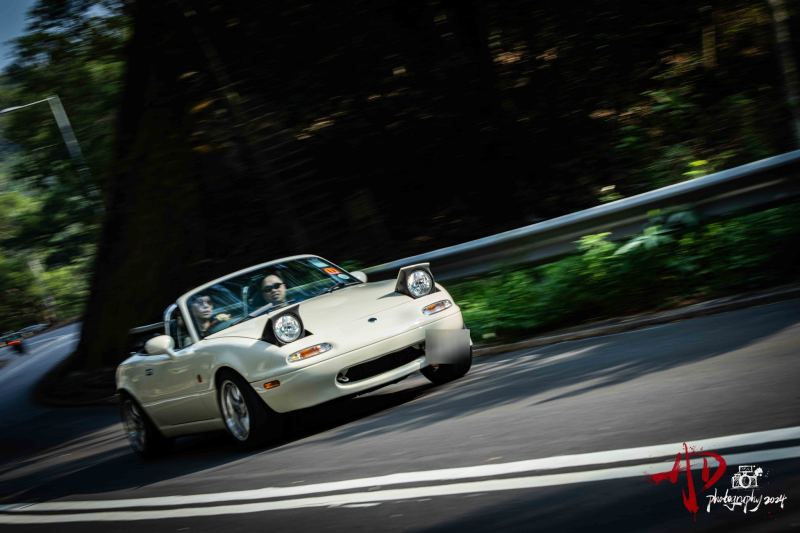 Mazda Miata