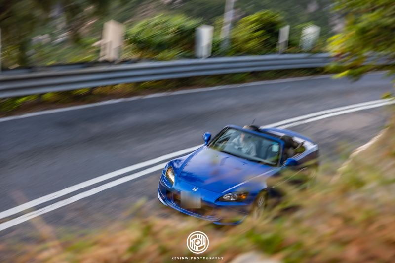 Honda S2000