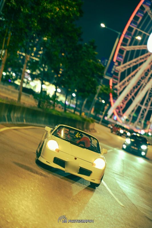 Honda S2000