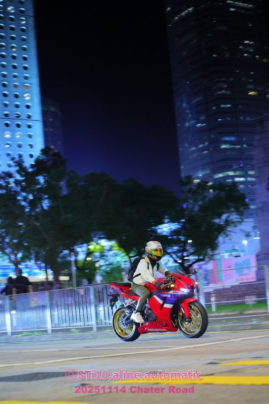 Honda CBR1000RR