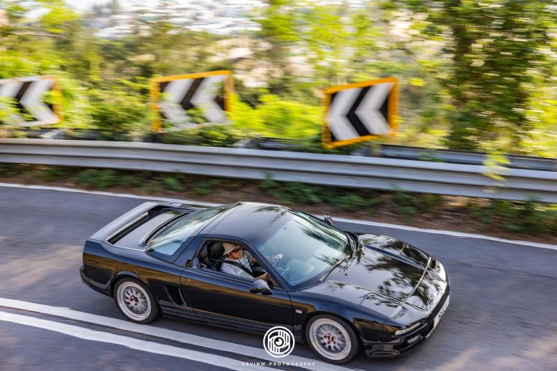 Acura NSX