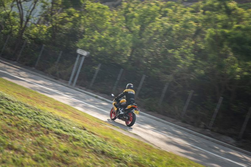 Yamaha YZF-R