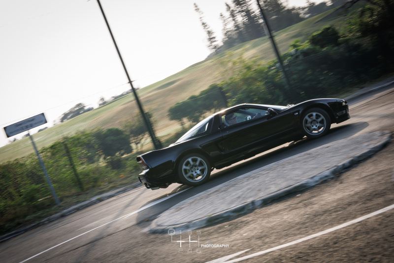 Honda NSX