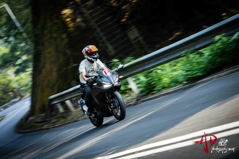 Yamaha YZF-R3