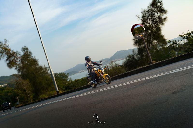 Honda CMX250