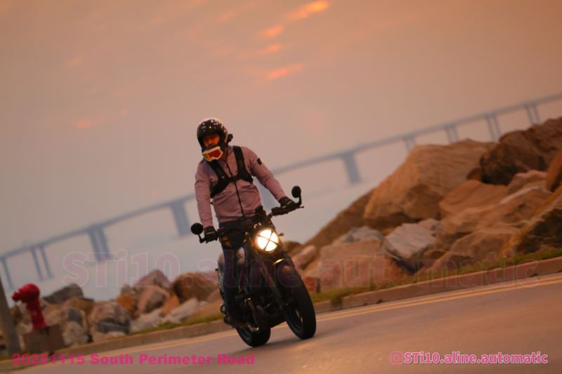 20251115 南環路 South Perimeter Road 相簿 IG: STi10.aline.automatic/ PM /IG DM 查詢購買高清無水印原圖/Del 相!🤣