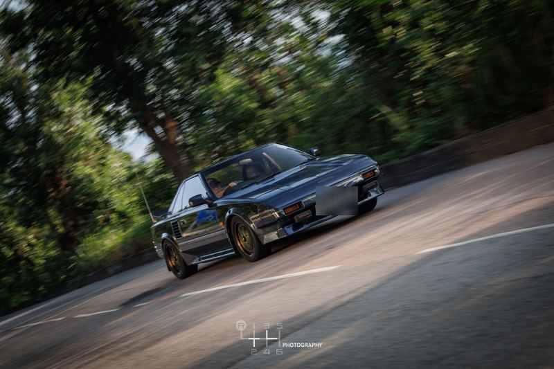 Toyota MR2